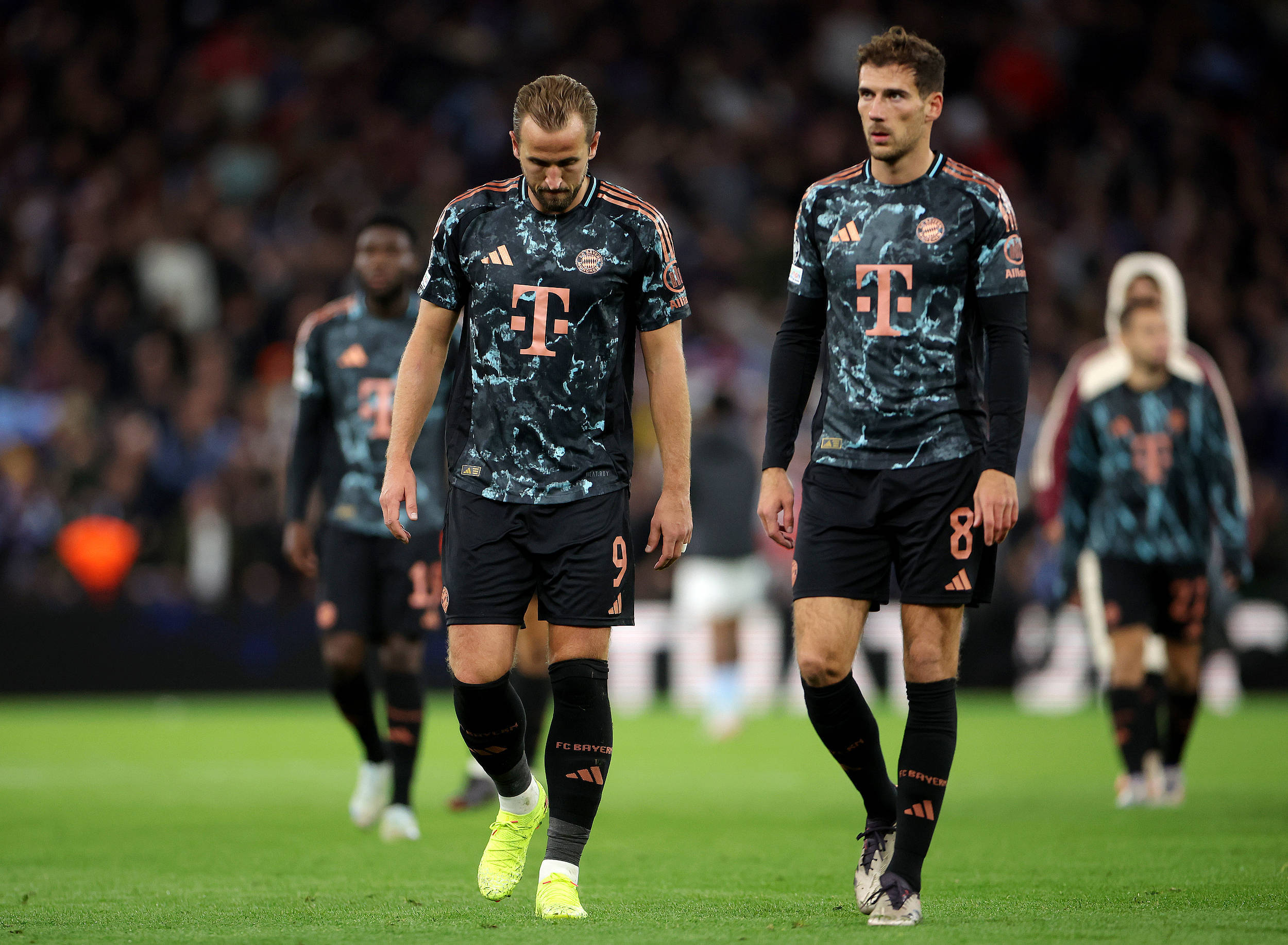 爱游戏登录-拜仁遭逆转败北，梦断欧冠八强的简单介绍