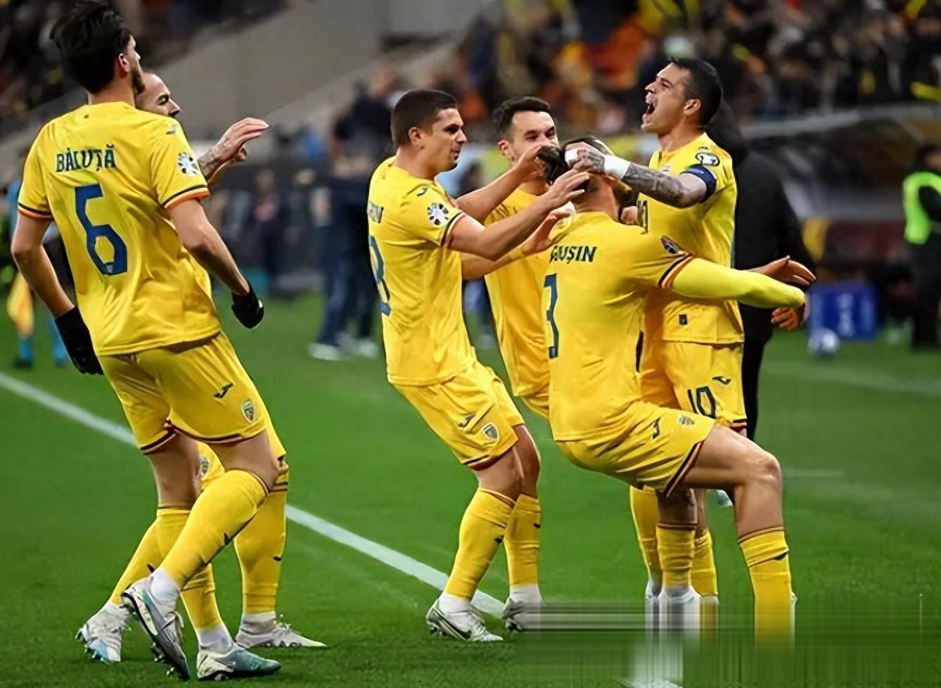 爱游戏网页版入口-荷兰对抗罗马尼亚，争夺胜利