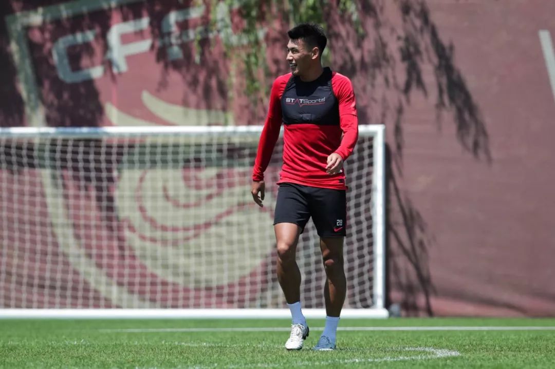 华夏幸福主帅表态,决心全力备战下一场比赛的简单介绍 华夏幸福主帅表态,决心全力备战下一场比赛的简单介绍