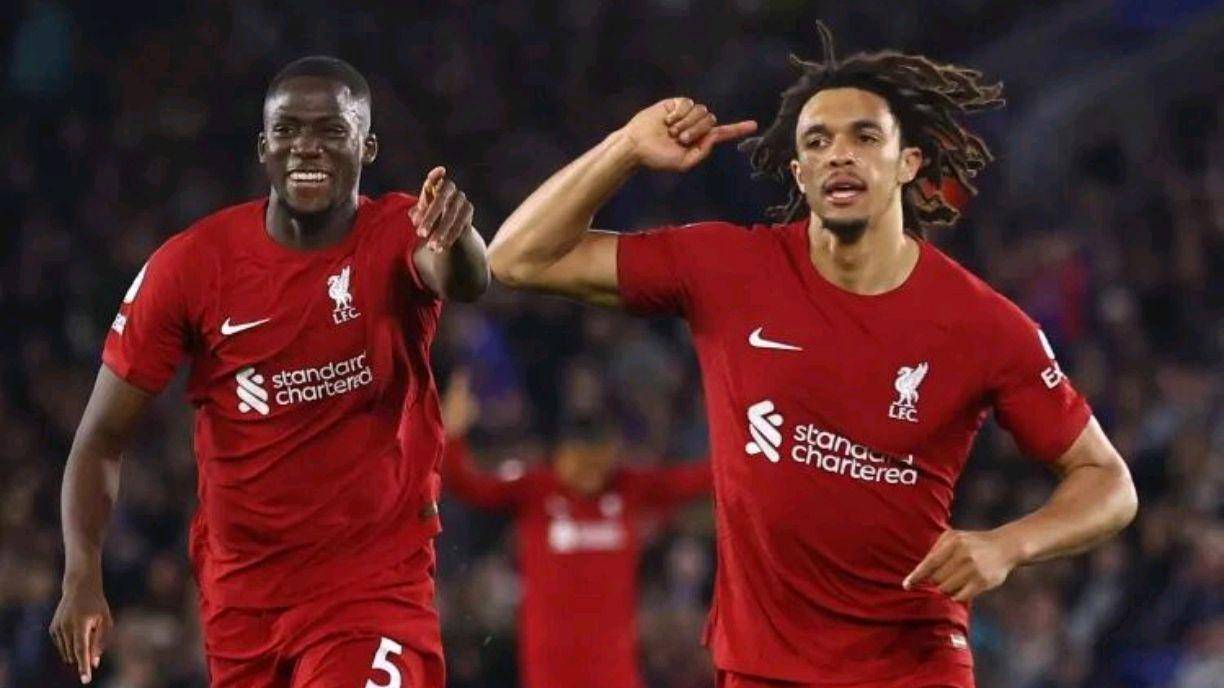 爱游戏体育链接-利物浦后防线漏洞频现，欧冠前景堪忧的简单介绍