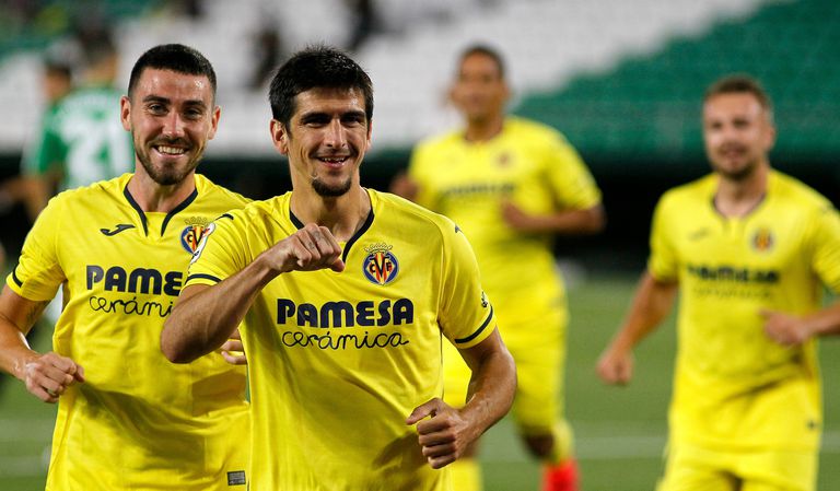 爱游戏体育链接-关于梅洛主帅下课，比利亚雷亚尔寻觅新教头的信息