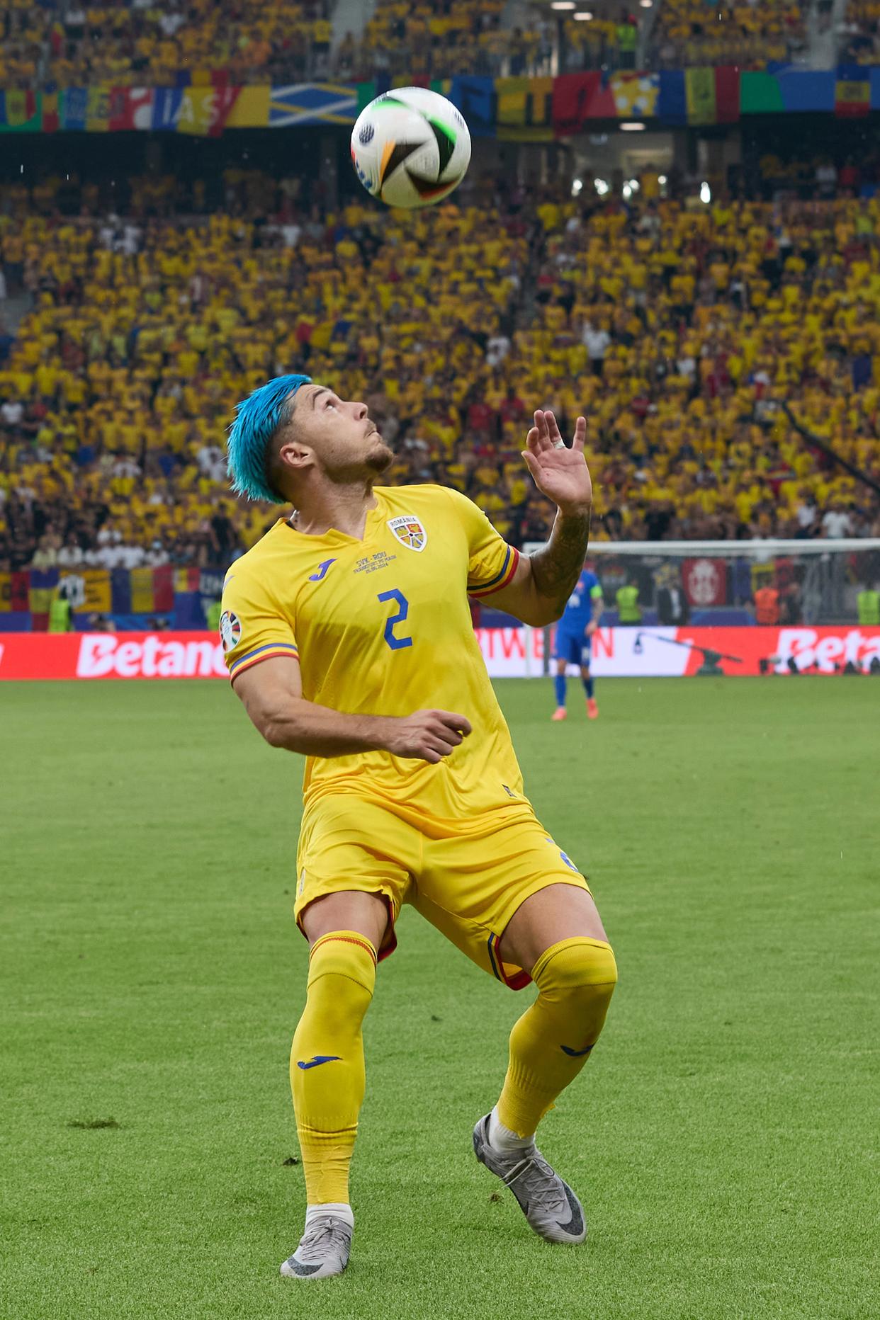 斯洛伐克队在比赛中展现出无与伦比的实力 斯洛伐克队在比赛中展现出无与伦比的实力