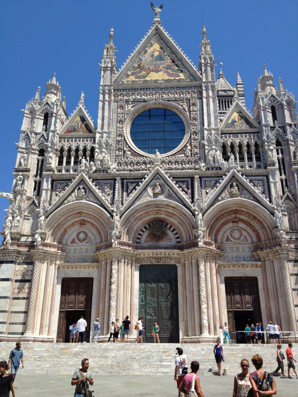 佛罗伦萨雄心勃勃,决心夺取胜利的简单介绍 佛罗伦萨雄心勃勃,决心夺取胜利的简单介绍