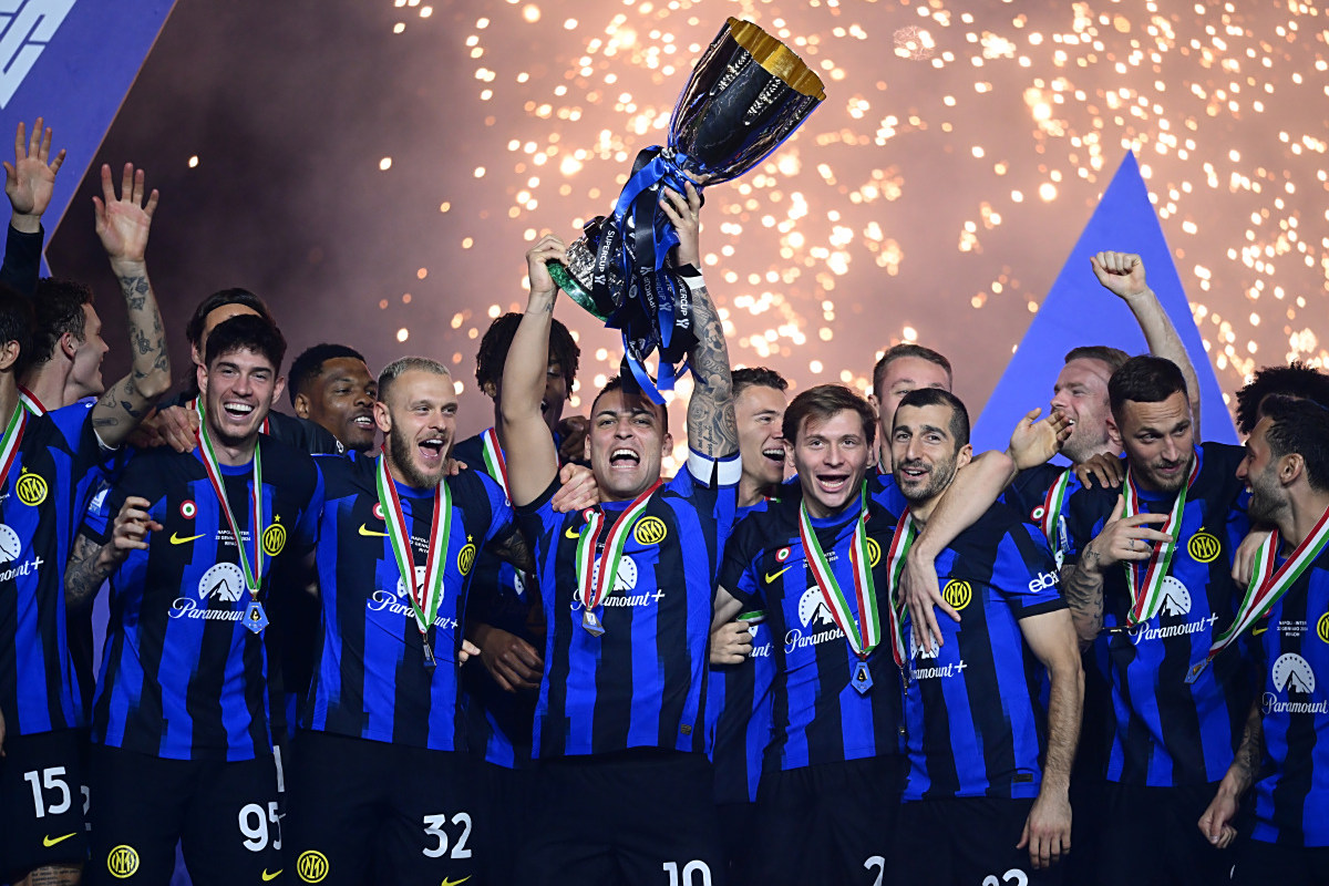 包含米兰德比:国米迎来胜利,表现抢眼的词条 包含米兰德比:国米迎来胜利,表现抢眼的词条