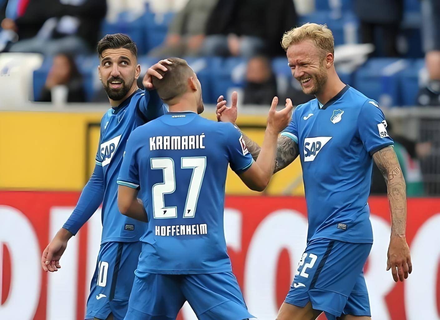 多特蒙德客场逆转海登海姆,收获关键胜利的简单介绍 多特蒙德客场逆转海登海姆,收获关键胜利的简单介绍