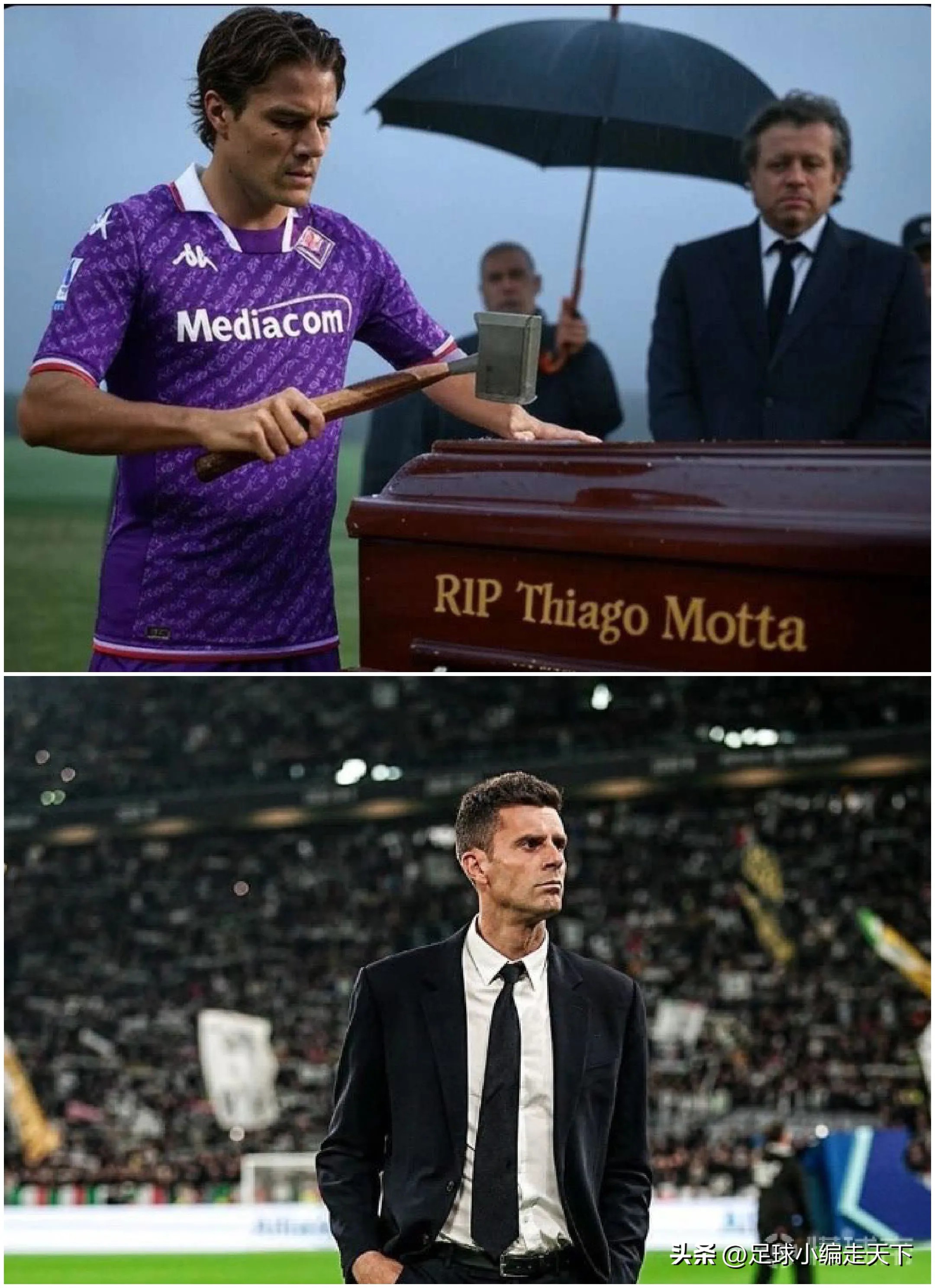 关于尤文图斯坐失良机，遭遇糟糕的连败的信息