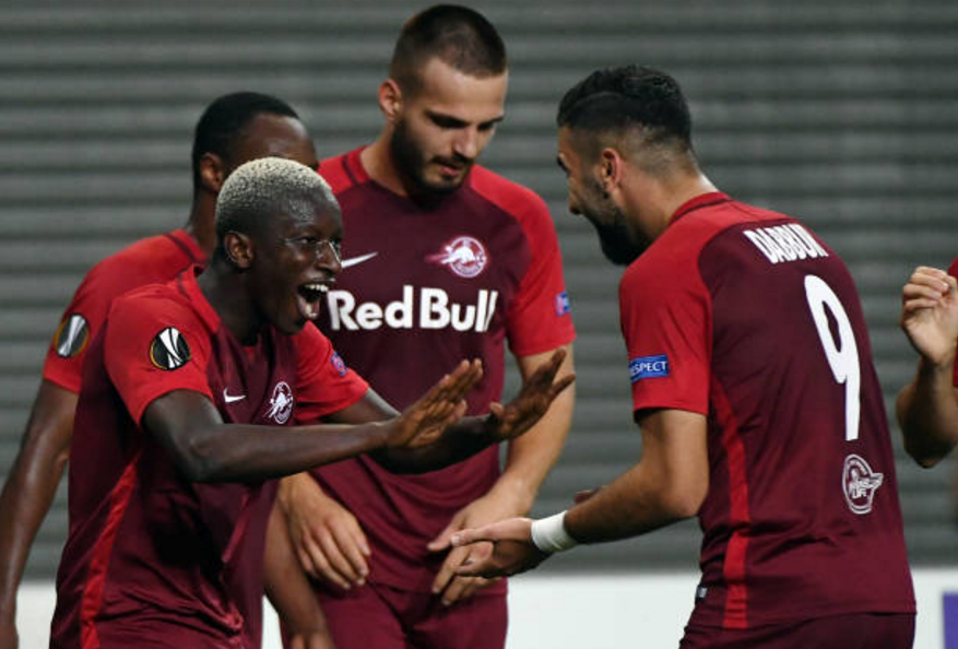 爱游戏官方登录入口-萨尔兹堡新星队获胜晋级下一轮，实力过硬助力成功的简单介绍