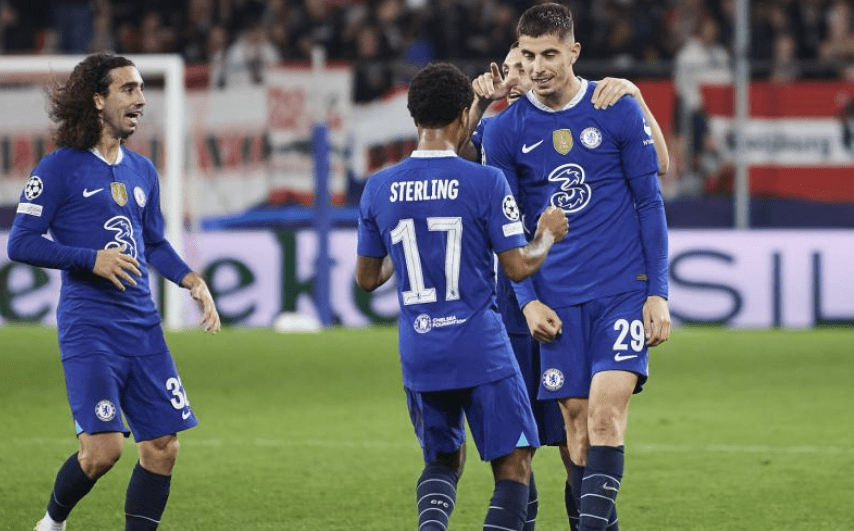 萨尔兹堡新星队获胜晋级下一轮,实力过硬助力成功的简单介绍 萨尔兹堡新星队获胜晋级下一轮,实力过硬助力成功的简单介绍