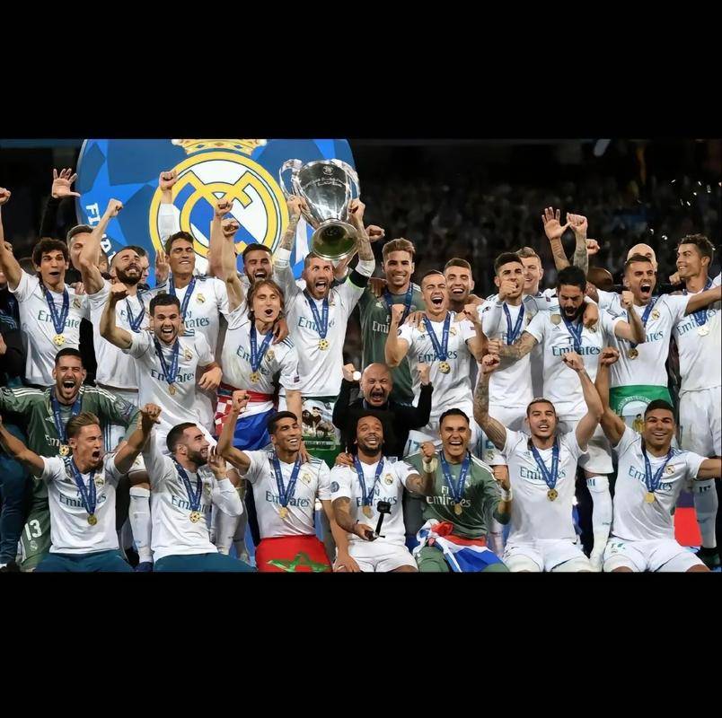 皇家马德里主场大胜尤文图斯 皇家马德里主场大胜尤文图斯