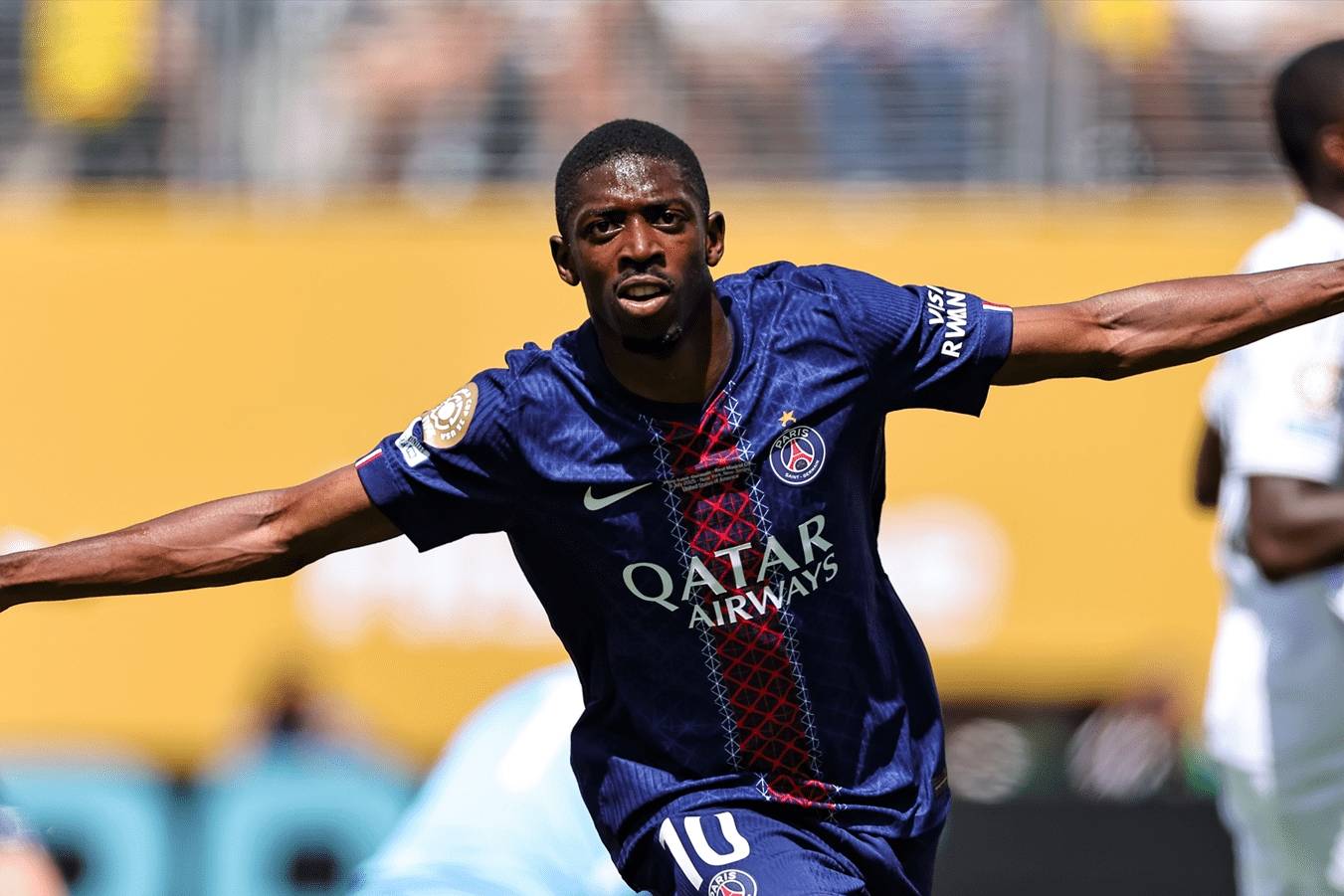 爱游戏app下载-巴黎圣日耳曼球队实现四连胜，实力有目共睹的简单介绍