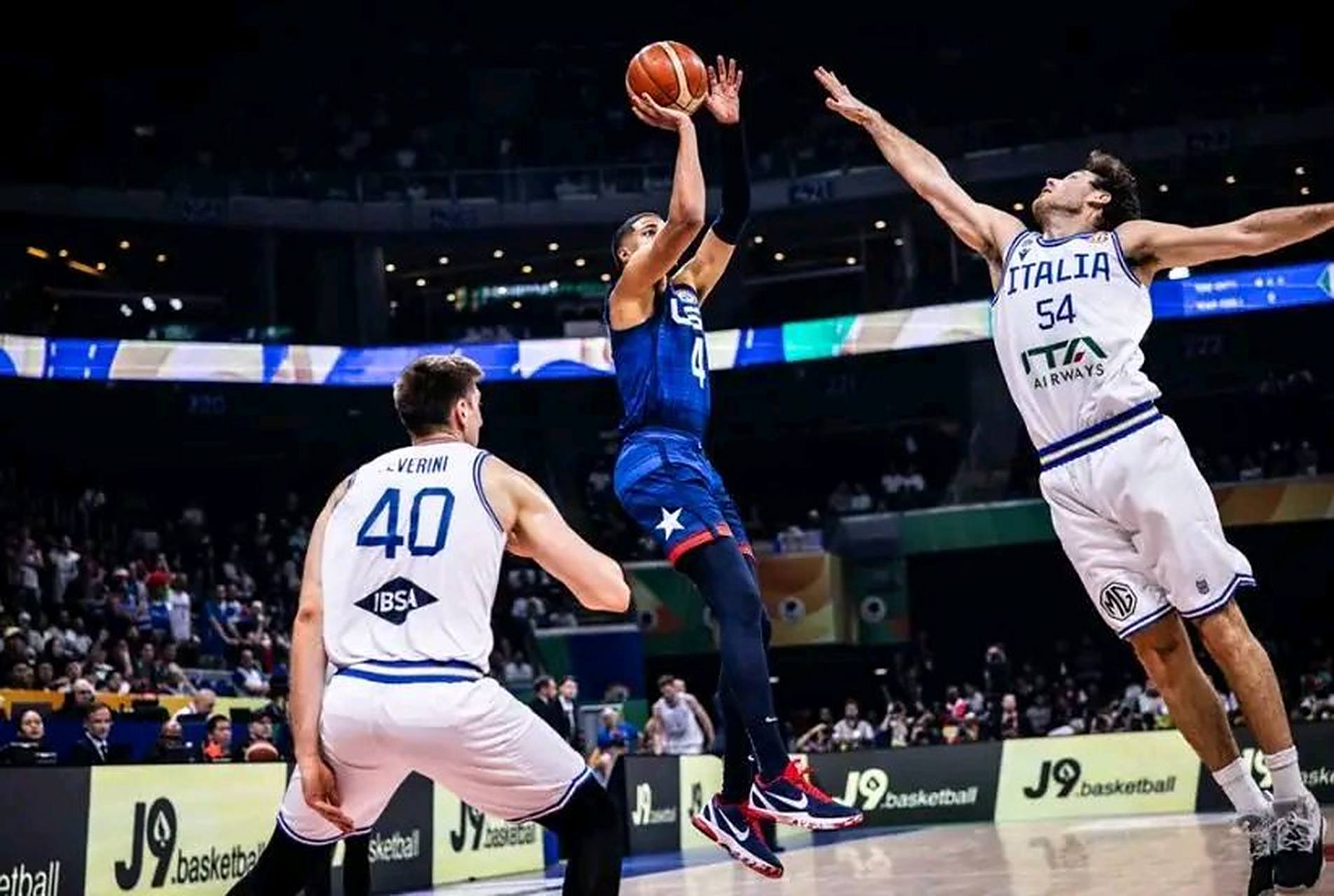 意大利篮球联赛或将重新安排比赛时间的简单介绍