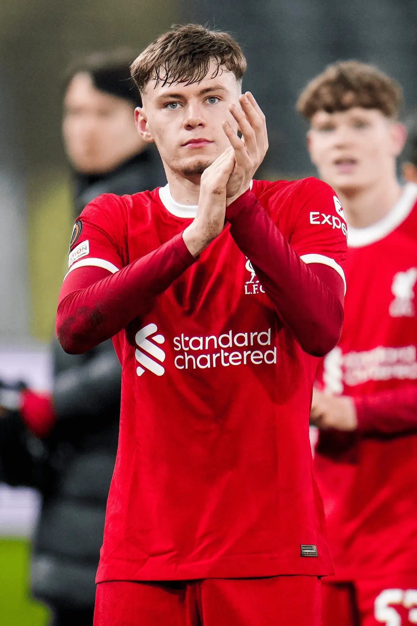 爱游戏官网-利物浦大胜诺维奇，继续保持不败