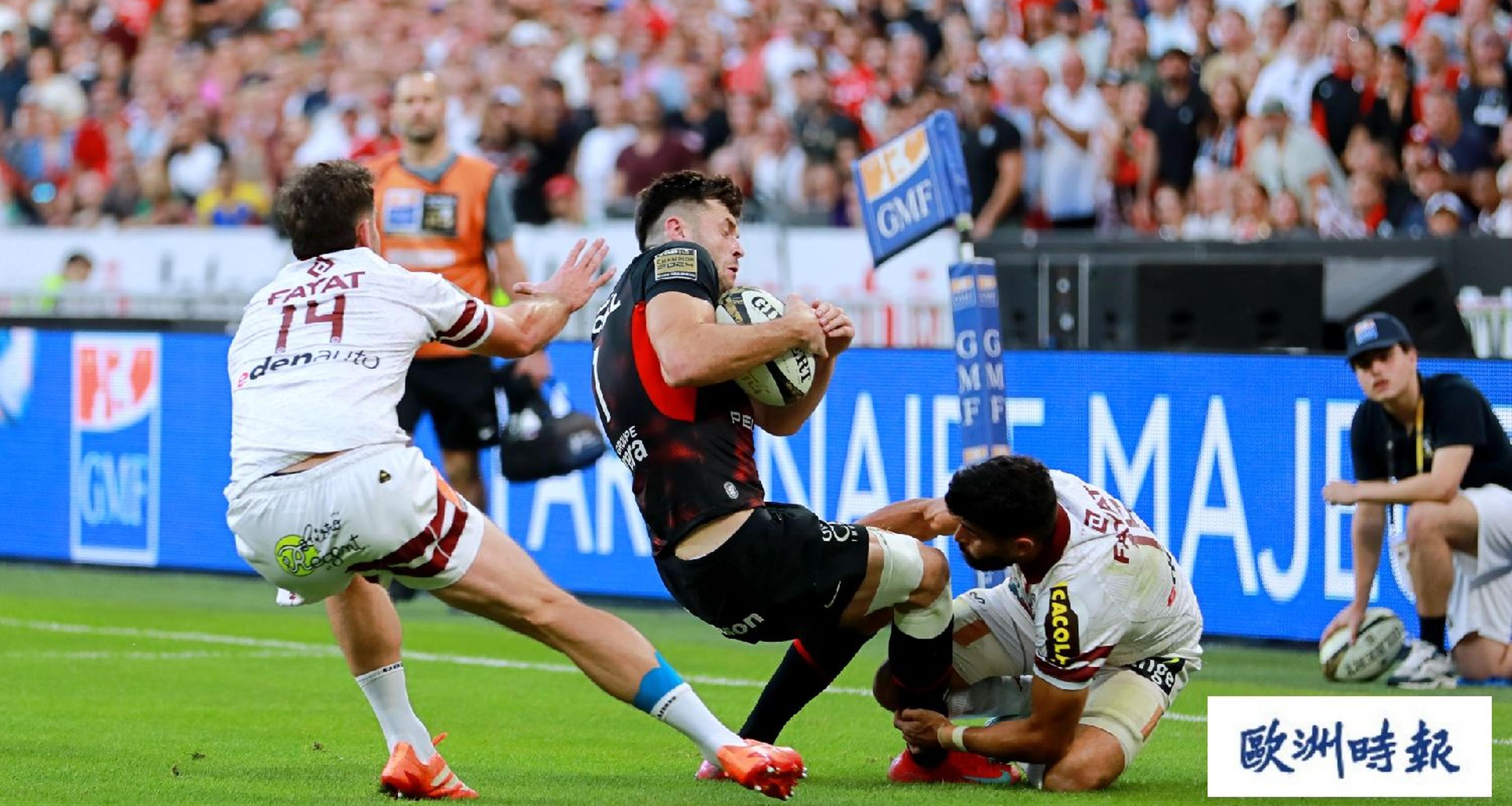 爱游戏亚洲官网-图卢兹主场告捷，奠定保级基础的简单介绍