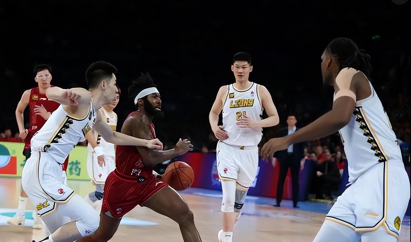 阿富汗男篮在比赛中打出精彩表现