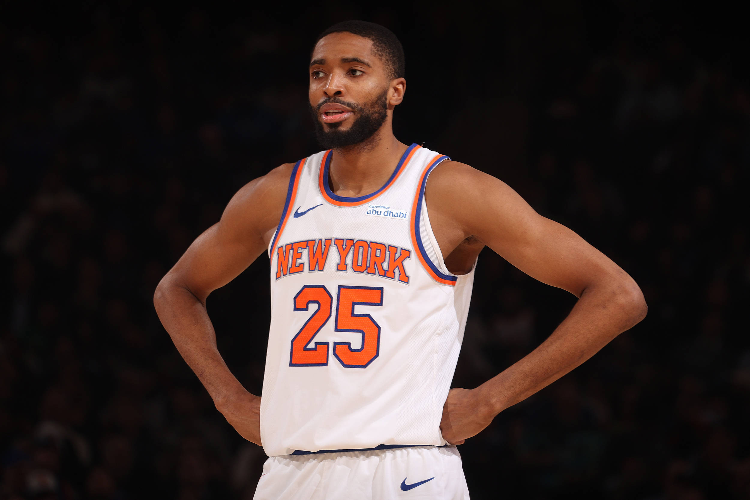 尼克斯擒热火,客场豪取胜利的简单介绍 尼克斯擒热火,客场豪取胜利的简单介绍