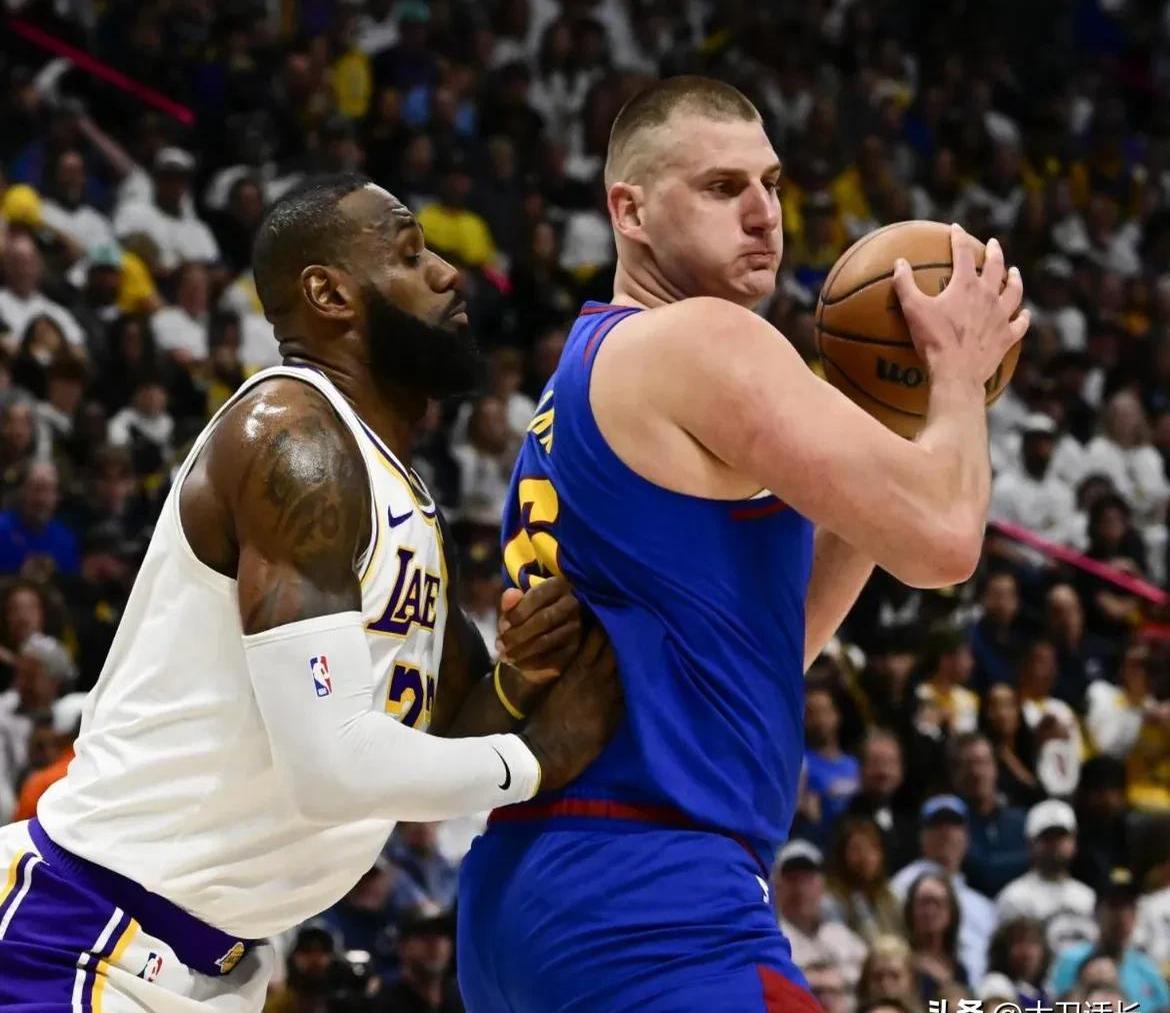 失利！湖人客场负于掘金，遭遇两连败的简单介绍