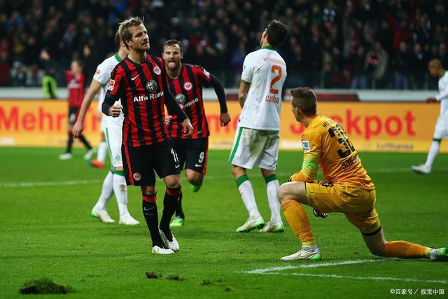 爱游戏网页版-法兰克福豪取四连胜，主场高唱胜利的简单介绍