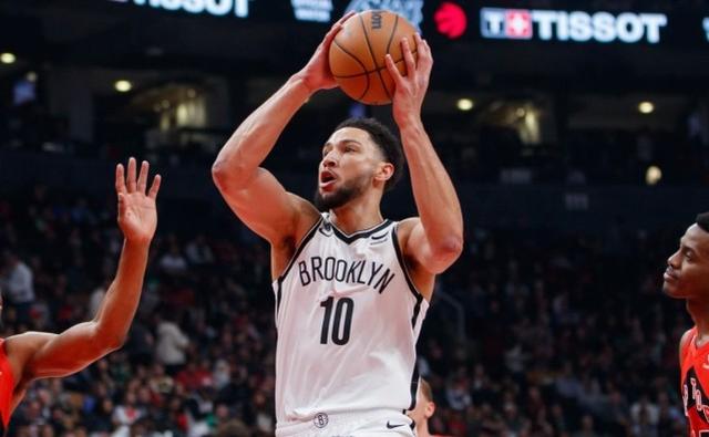 爱游戏官网-猛龙击败篮网，近期继续保持不败