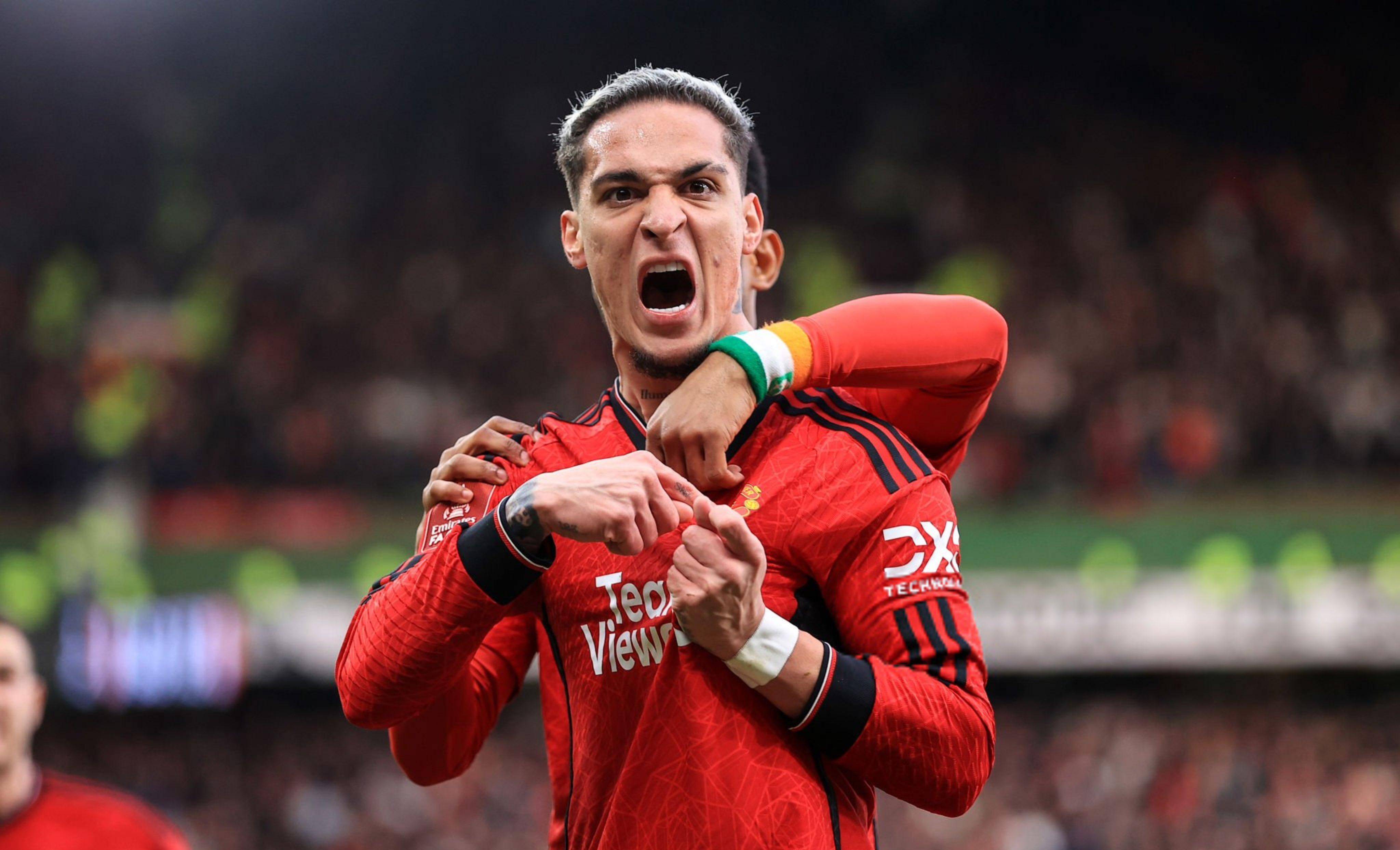 利物浦淘汰赛绝赞逆袭，重返皇家马德里