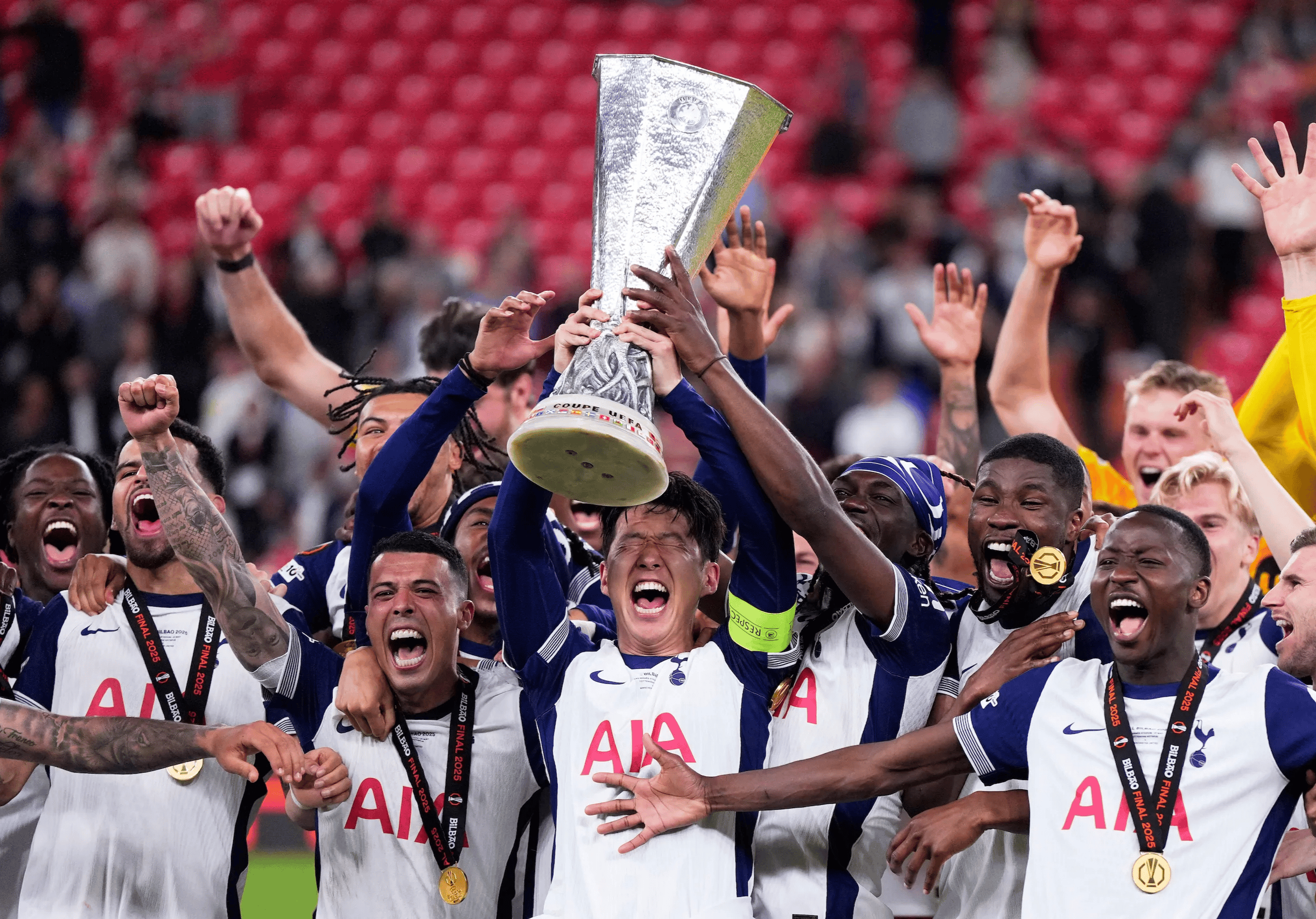 爱游戏官方入口-包含托特纳姆热刺输球，欧冠希望渺茫的词条