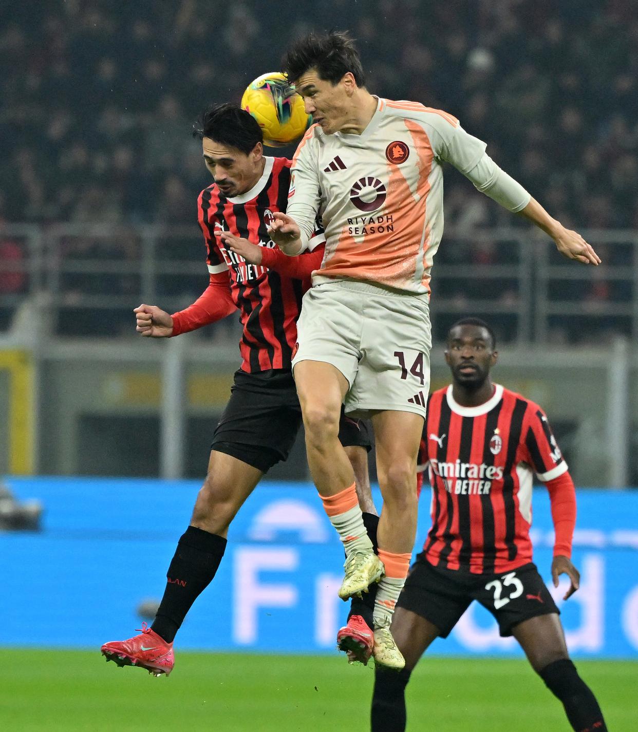 关于意大利足球联赛的胜负悬念即将揭晓的信息