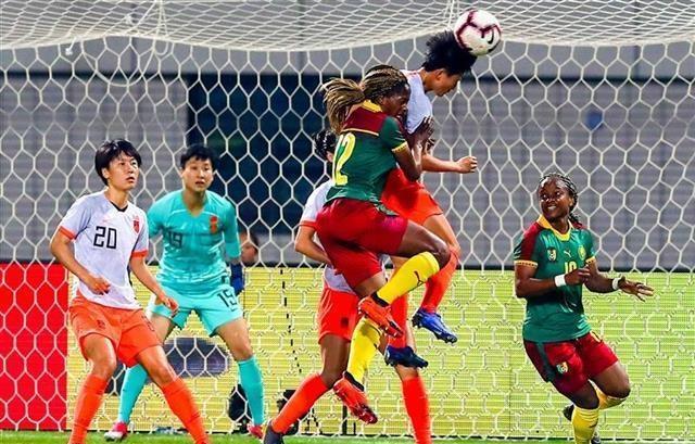 爱游戏在线登录-南非女足实力惊艳，取得国际比赛出色成绩的简单介绍