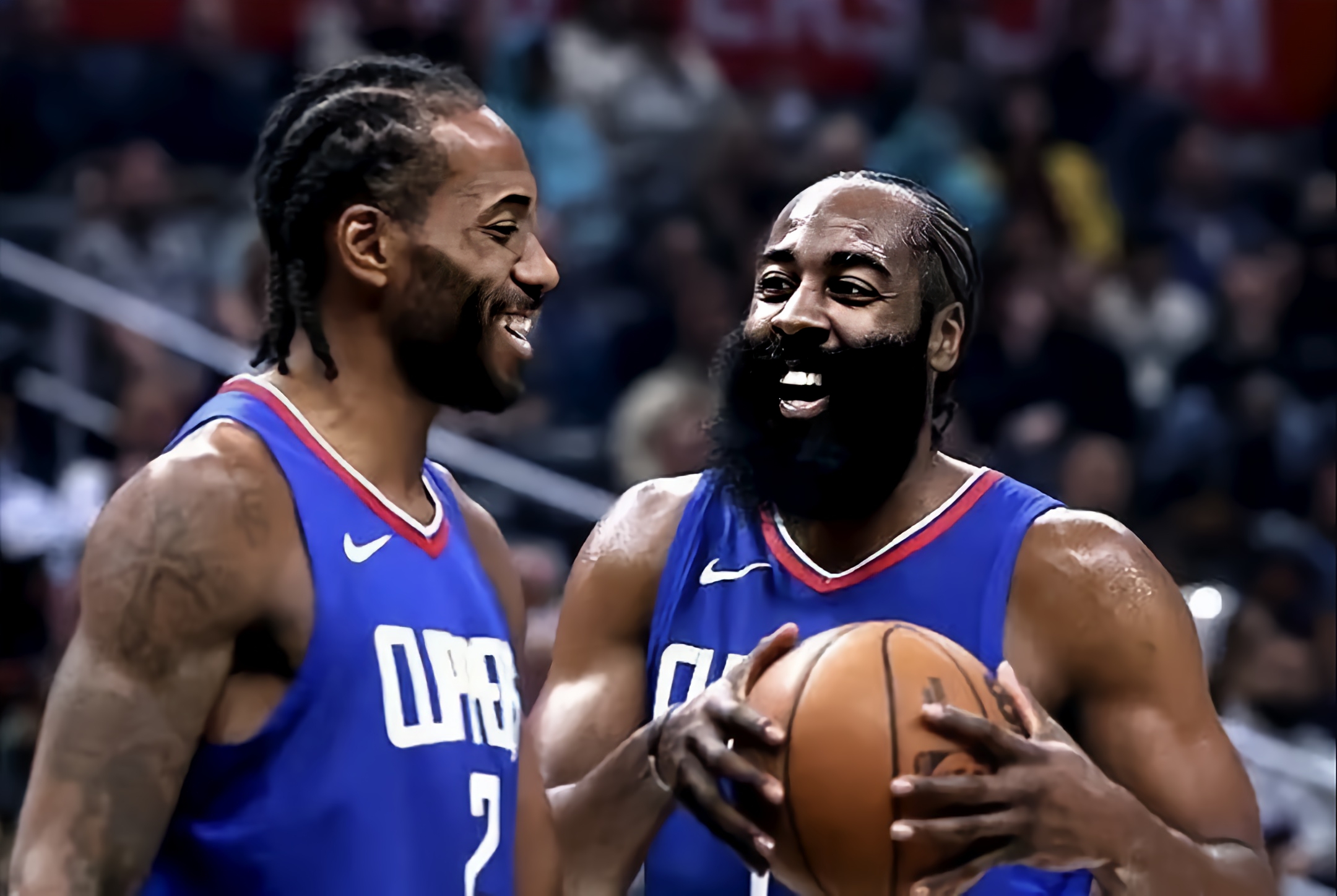 爱游戏官网-快船队外线进攻能力受限，战绩呈现起伏的简单介绍