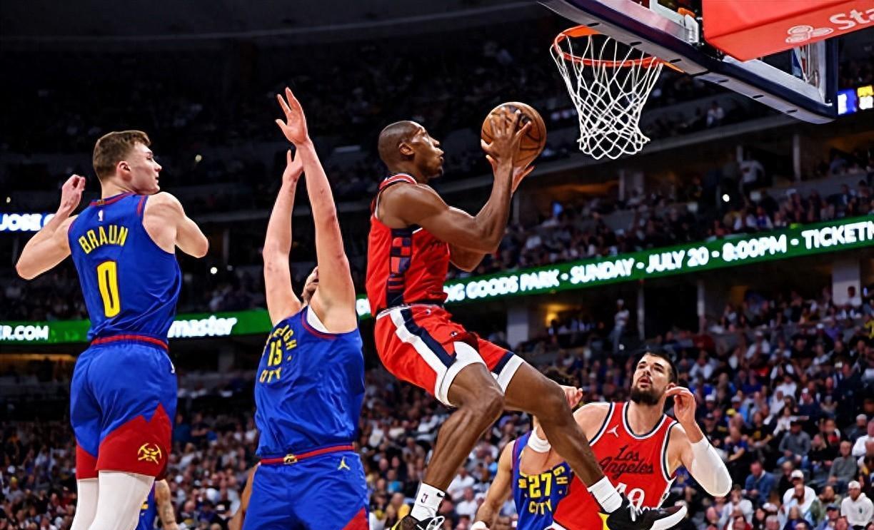 快船队外线进攻能力受限，战绩呈现起伏的简单介绍