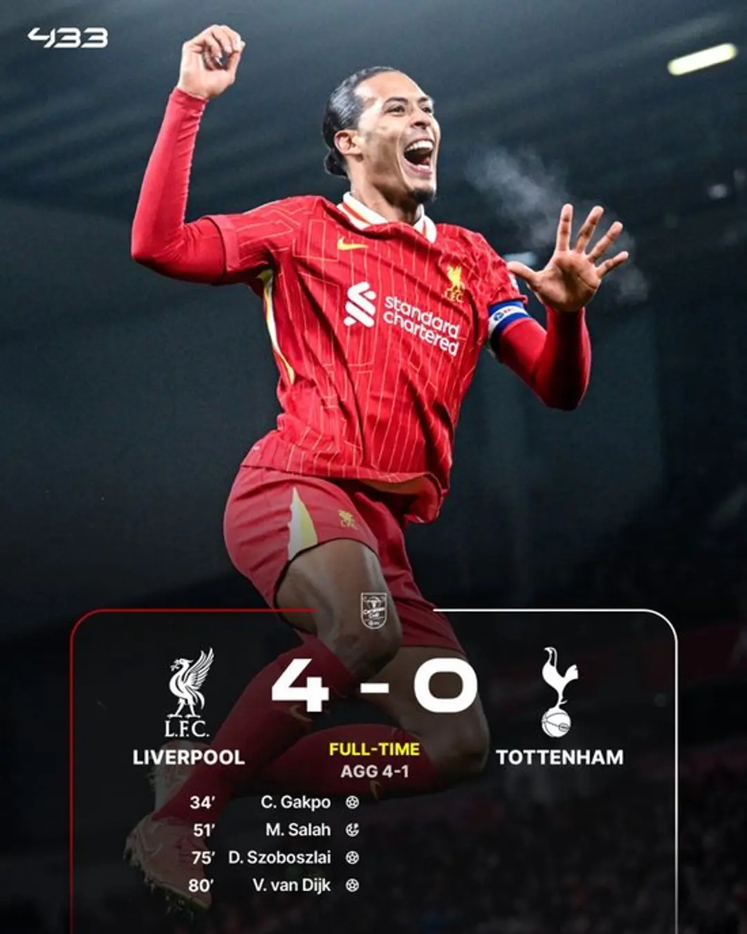 爱游戏官网-关于利物浦主场惜败热刺，近况下滑的信息