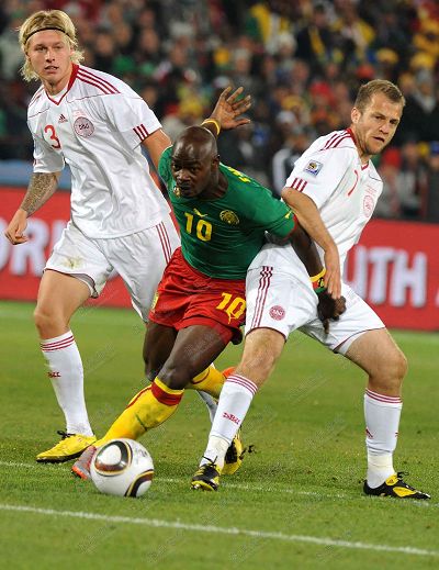 丹麦实现惊险逆转击退芬兰顺利进入欧洲国家杯八强的简单介绍