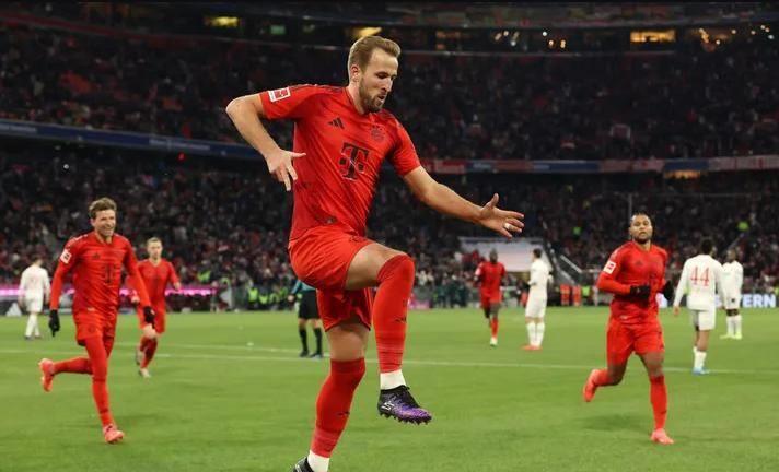 爱游戏体育平台-拜仁宣布签下一员强力边锋热刺欧冠成为首例的简单介绍