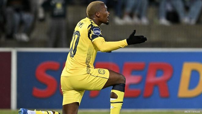 非洲球队在全球比赛中崭露头角