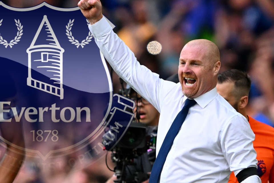 埃弗顿千里之外全队备战,保级形势越发严峻的简单介绍 埃弗顿千里之外全队备战,保级形势越发严峻的简单介绍