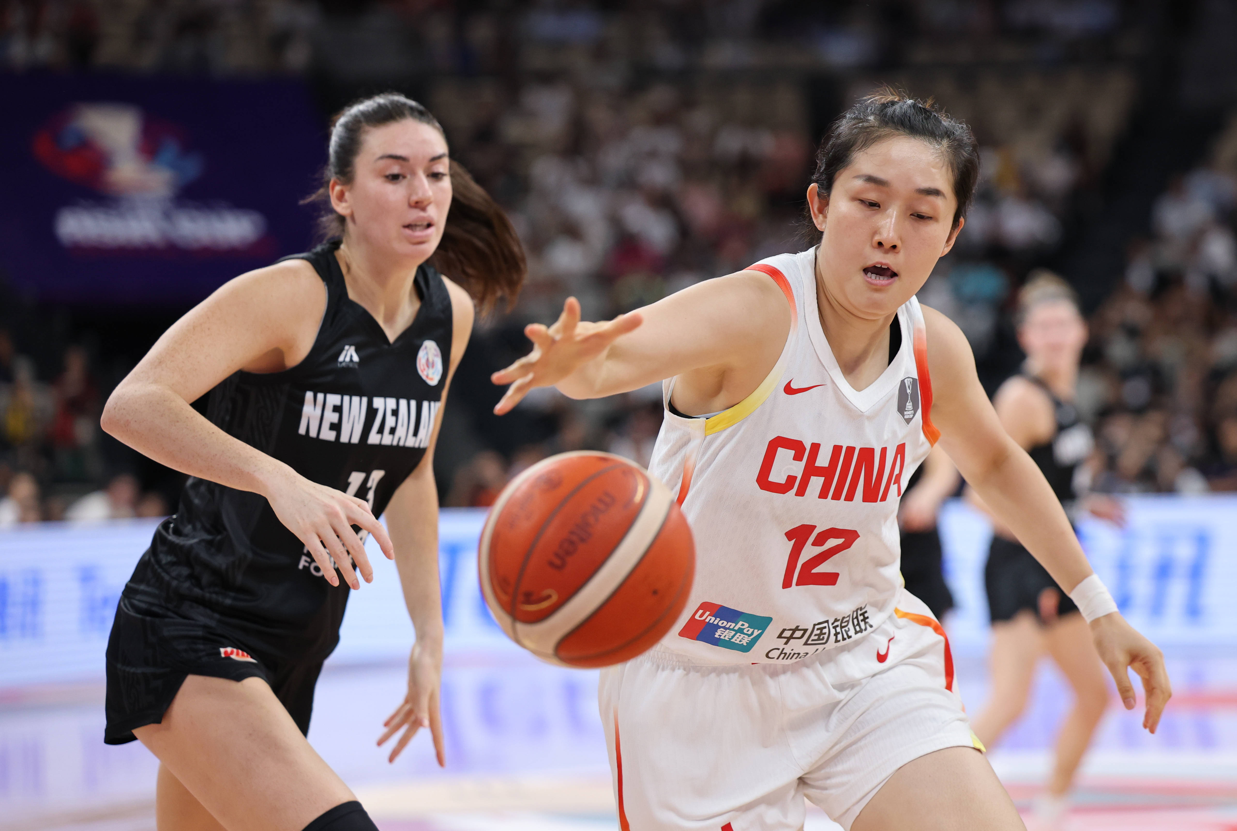 新西兰队在最新赛事中表现抢眼