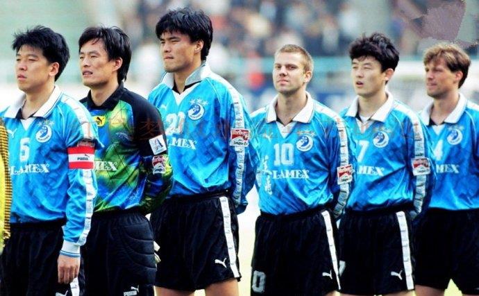 申花主场战平鲁能,排名垫底的简单介绍 申花主场战平鲁能,排名垫底的简单介绍