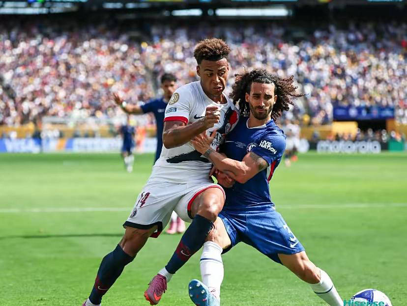 巴黎主场大胜,晋级形势明朗的简单介绍 巴黎主场大胜,晋级形势明朗的简单介绍