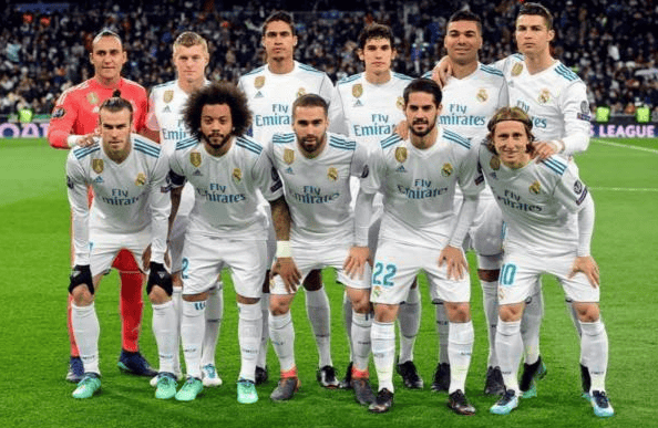 爱游戏体育链接-皇家马德里遭遇挑战，力争反弹连胜