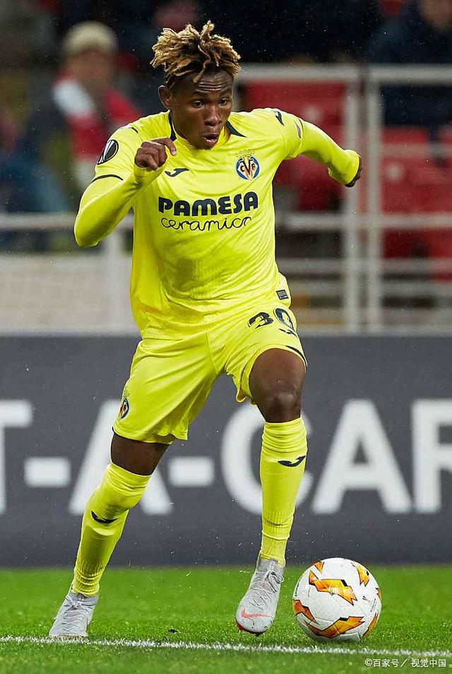 爱游戏官方入口-关于比利亚雷亚尔主场失利，步履蹒跚的信息