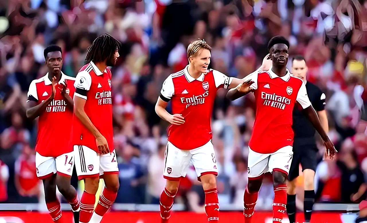 爱游戏官网-阿森纳新援表现出色，助球队逃离降级区