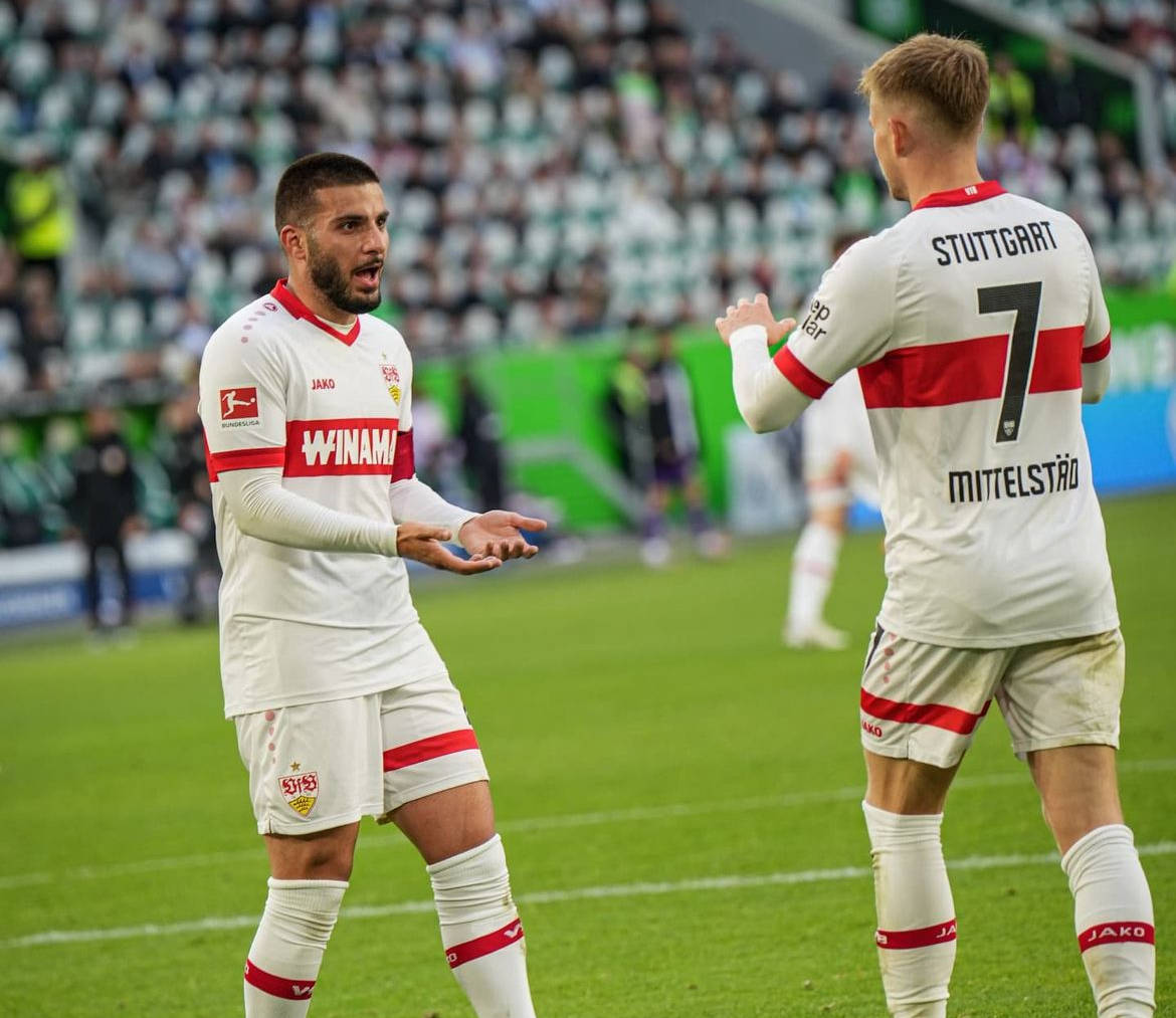 关于斯图加特足球队面临困境,备受关注的信息 关于斯图加特足球队面临困境,备受关注的信息