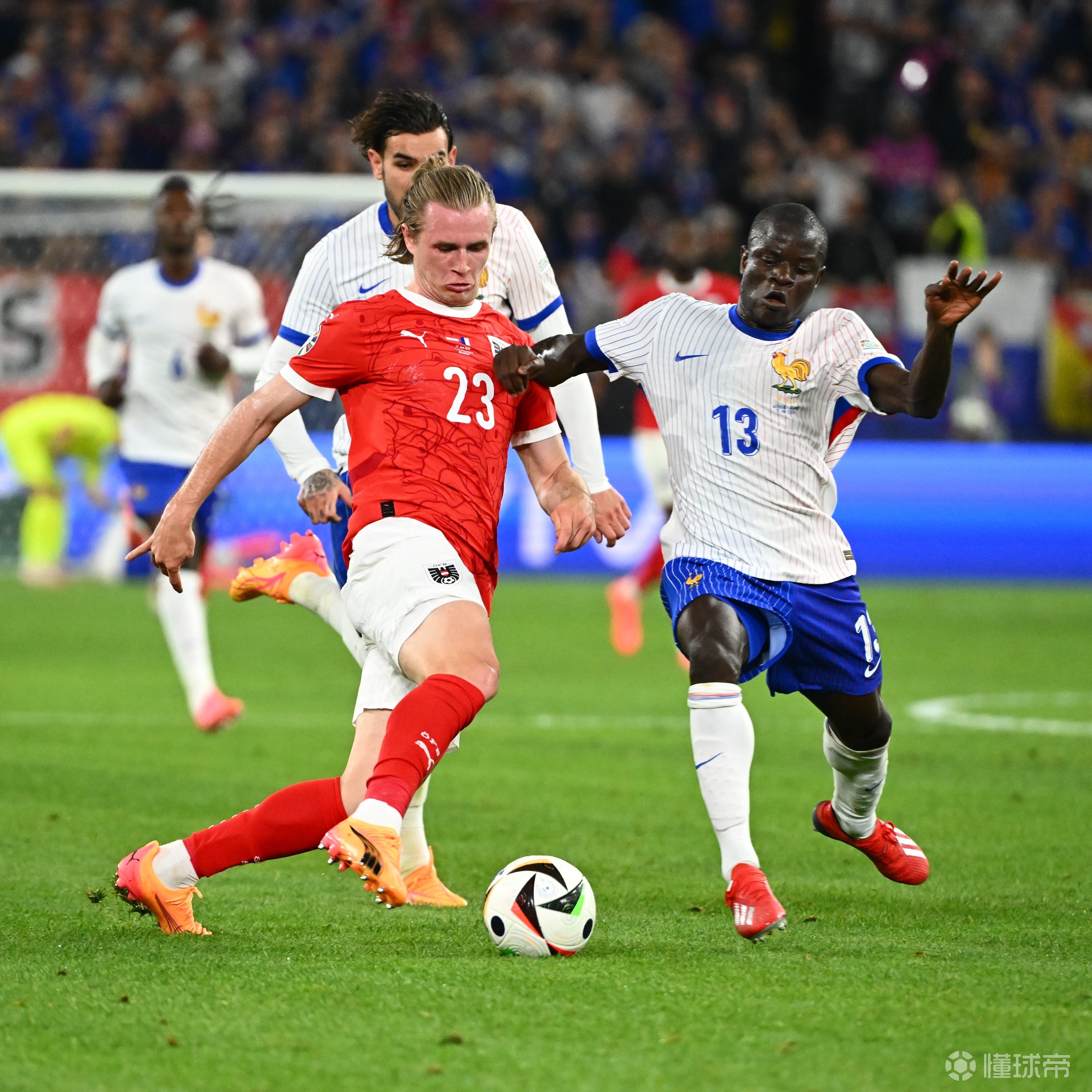 爱游戏app-关于法国队实现三连胜向全球示威实力的信息