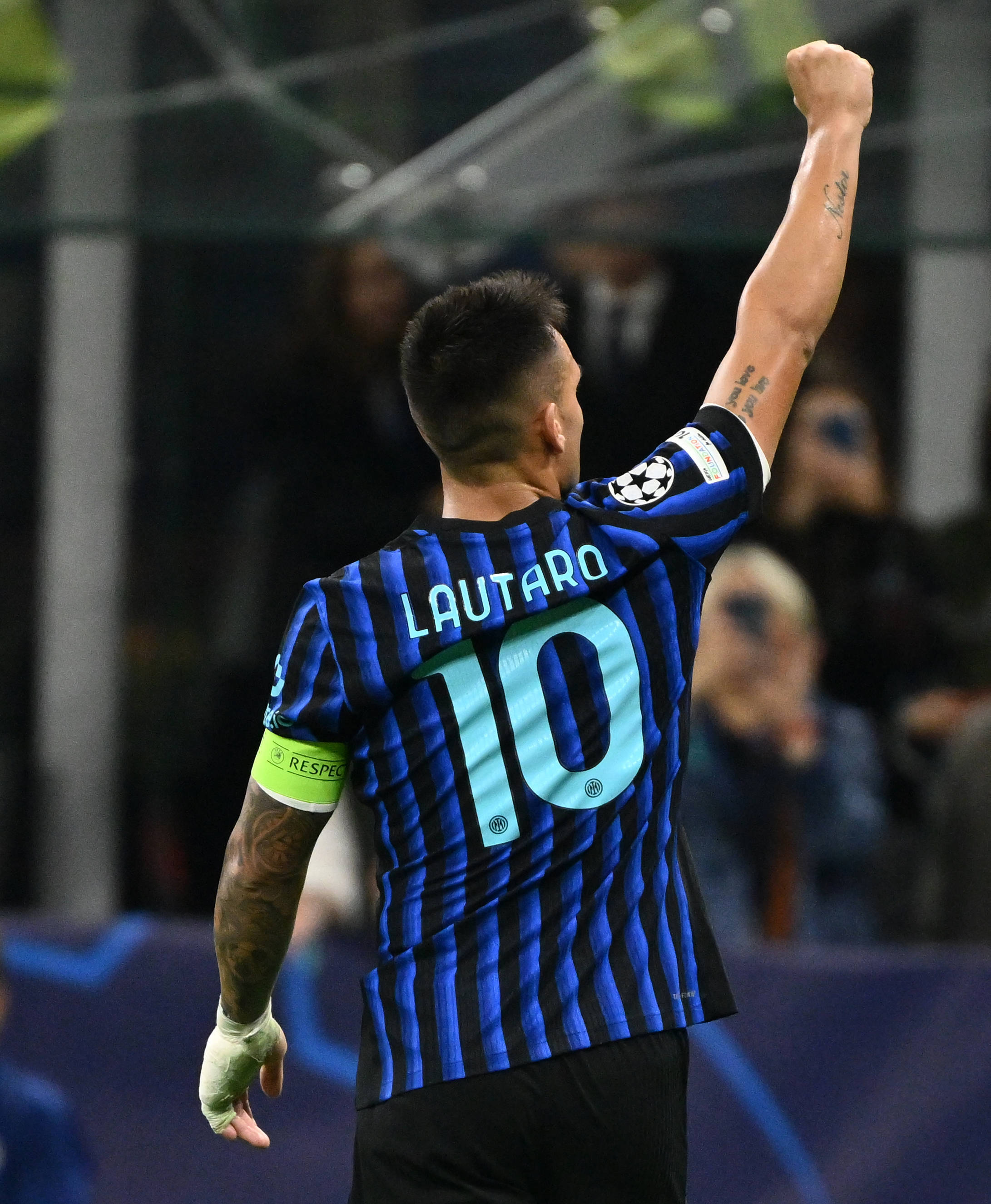 国际米兰取得连胜,表现稳定 国际米兰取得连胜,表现稳定