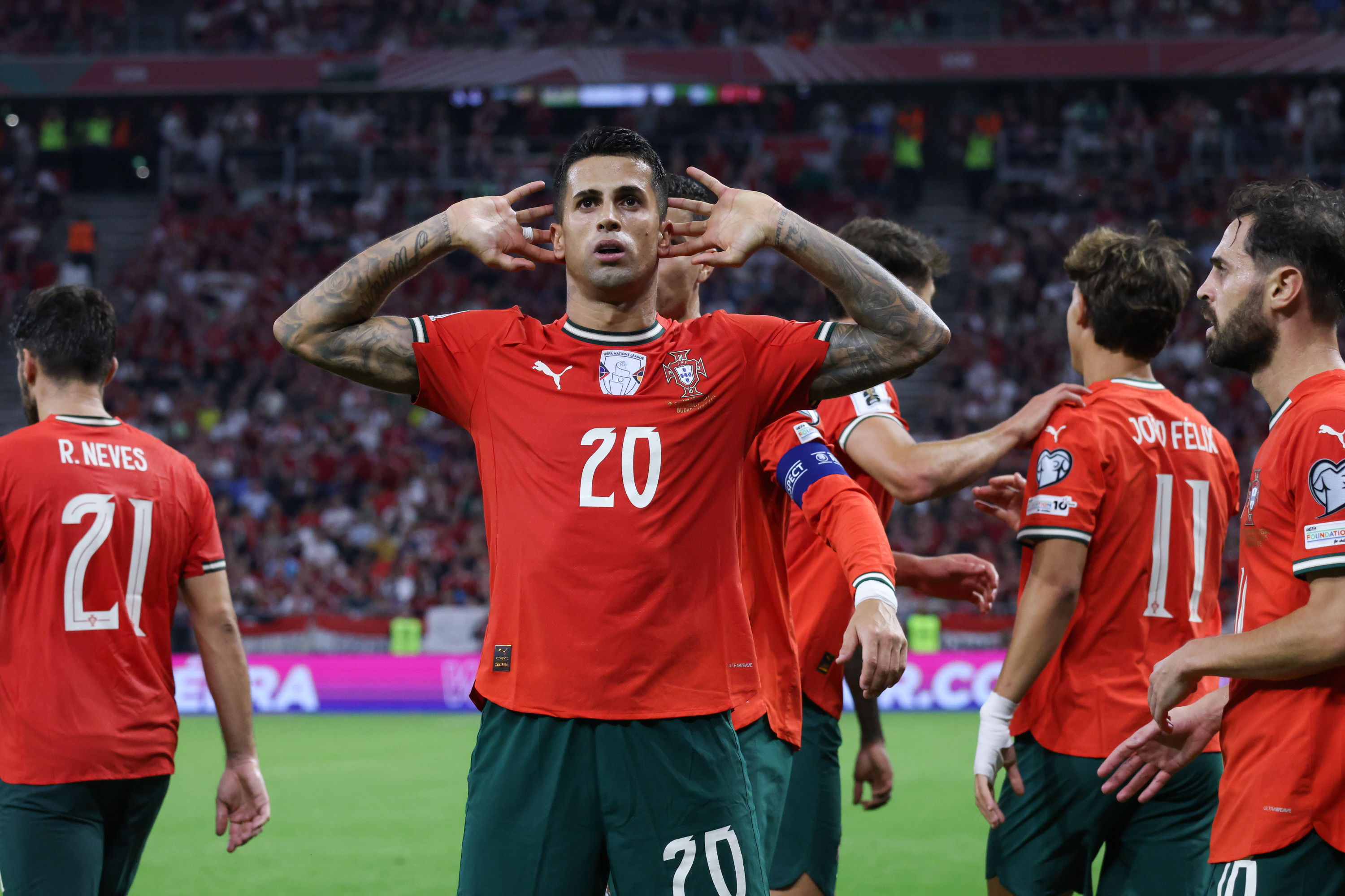 爱游戏体育链接-关于匈牙利足球队备战国际赛事，期待好成绩的信息